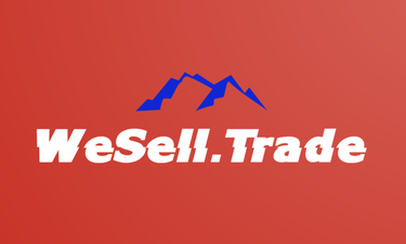 WeSell logo